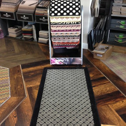Rugs&Runners - Products