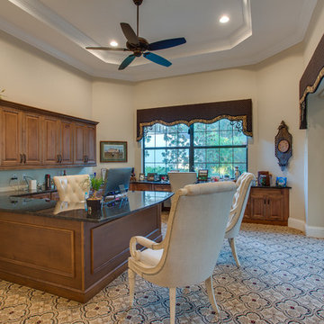 Lakewood Ranch Country Club II - Office
