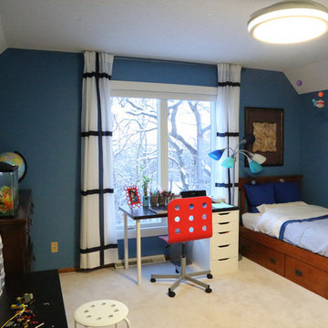 boys' room