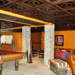 Ceiling Tiles - Products