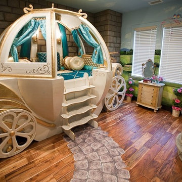 Extreme Makeover Home Edition (#5)
