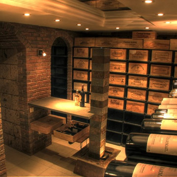 Weinkeller Heidelberg.