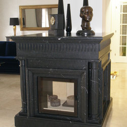 Villa Fontana - Products