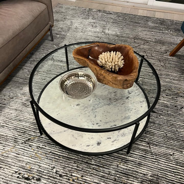 Gulfstream Condo Staging