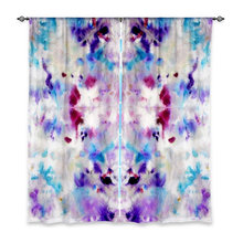 Talia window treatment