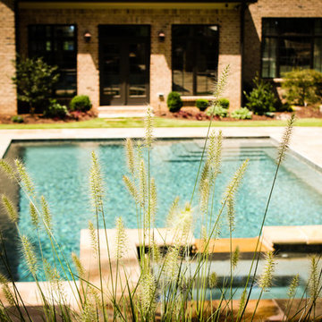 Hillside Retreat Atlanta