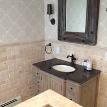 Bathroom Ideas
