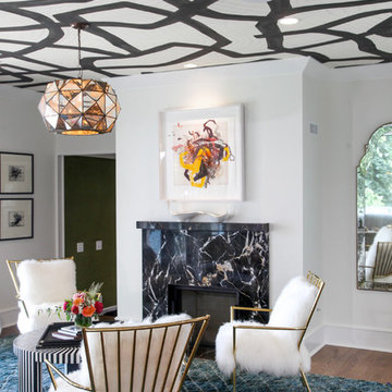 Bluff Additions and Remodel