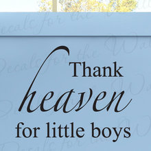 boys room
