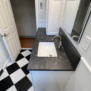 Classic Bathroom