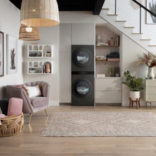 Stair Nook
