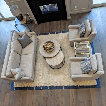 Saratoga Condo