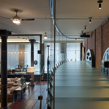 Crosby Street Loft