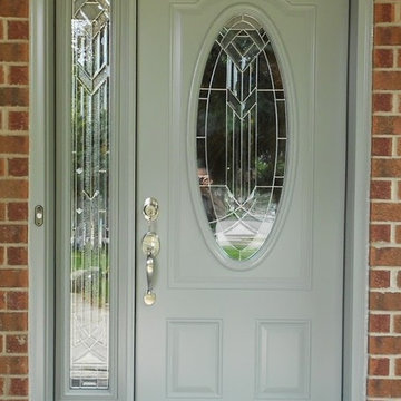 Windows & doors Mississauga & Oakville