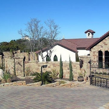 Sandstone Residences