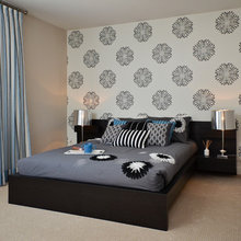 bedroom wallpaper