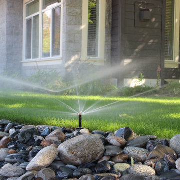 Irrigation system