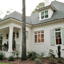Exterior Ideas