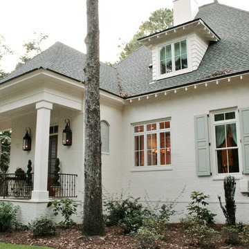 Taylor Lane