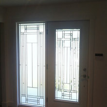 Carrier/Calvy house