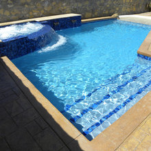 Pools