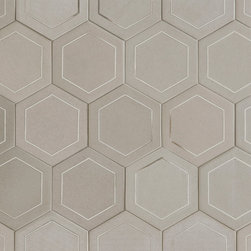 Ellington Collection - Wall And Floor Tile