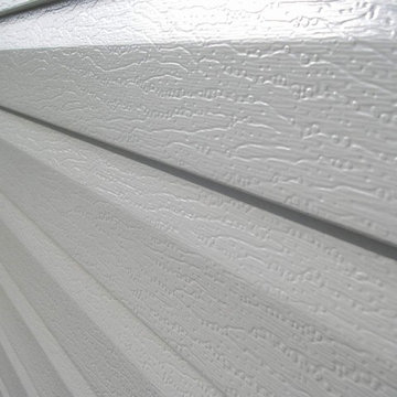ABC Seamless Siding