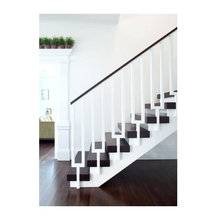 M's Stair design ideas