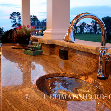 Arthur Residence
