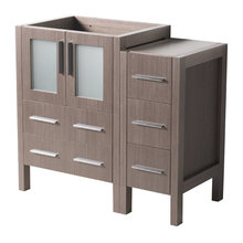 Vanities
