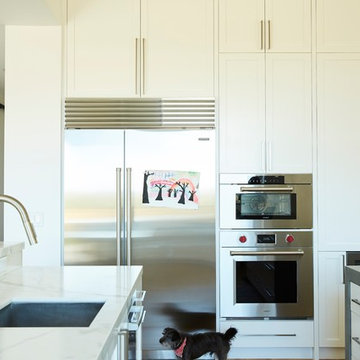 Portola Valley Remodel