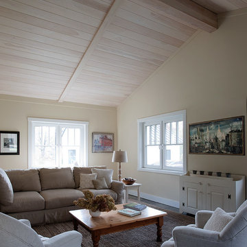 Country Living in Southern Connecticut