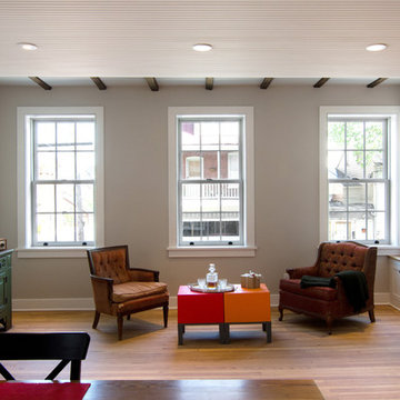 The Samuel Noakes House