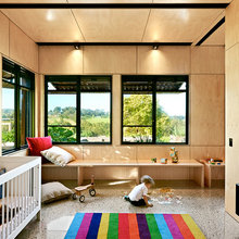 Plywood