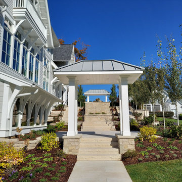 Studer Custom Home Build