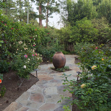 Garden Nook