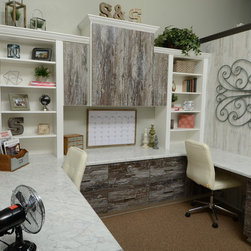 Home Offices - Products