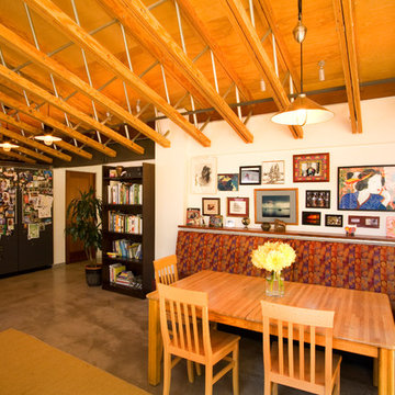 Uxbridge Dwelling