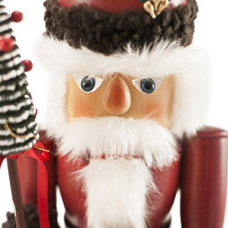 PRODUCTS | Nutcrackers - Christmas Decorations