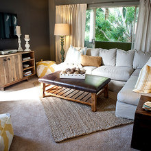 Floors, Carpets, Rugs, etc.