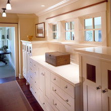 mudroom