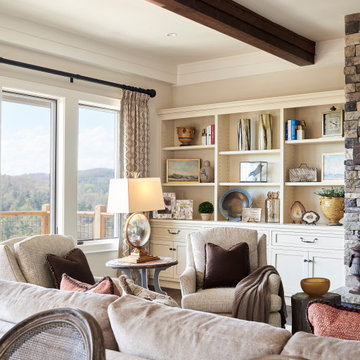 Blue Ridge Mountain Condo