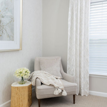 Medford, NJ: Light & Bright