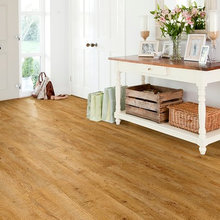 Rustic And Rugged Floors