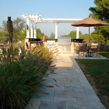 Lititz, Pa. Pool Project
