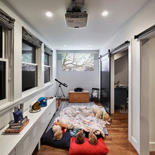 basement redo