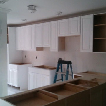 Boca Raton Kitchen Remodel