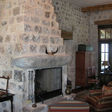 Generational Farmstead
