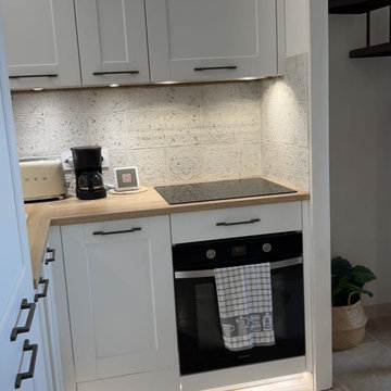 FRANCE APT 4.5' X 5') RENOVATION