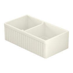 Fireclay Sinks - Kitchen Sinks